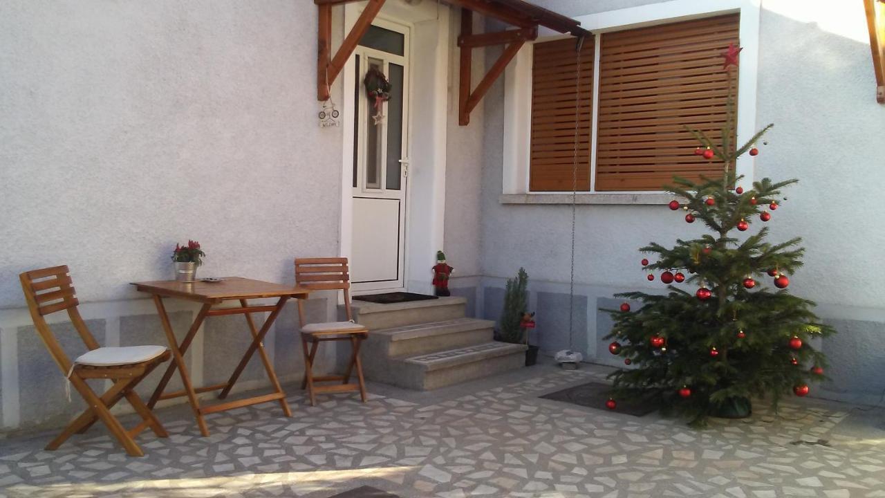 B Apartments - Bike Apartment Temešvár Exteriér fotografie